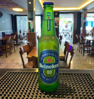 Heineken Zero Alcool 330Ml