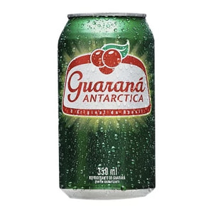 Guarana Lata 350Ml