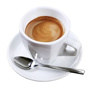 Cafe Espresso Em Capsulas