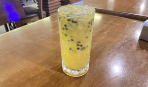 Caipi Maracuja