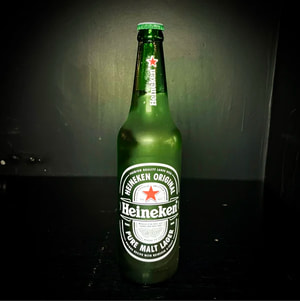 Heineken 600Ml