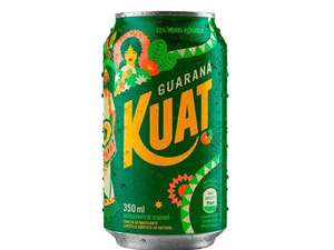 Kuat Lata 350ml