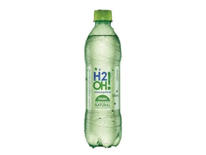 h2o Limao 500ml