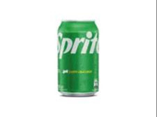 Sprite Lata 350ml