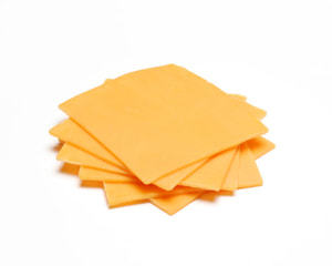 Adicional Queijo Cheddar 2 Fatias