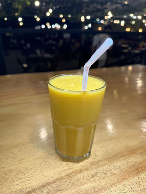 Suco de Caja