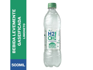 h2o Limoneto 500ml