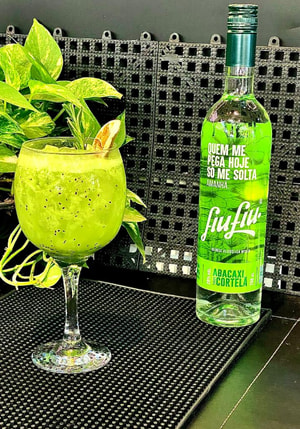 Drink Kiwi fiu fiu