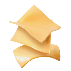 Adicional Queijo Mussarela 2 Fatias