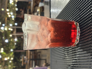 Soda Italiana de Morango