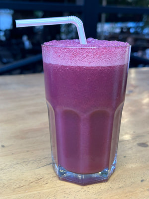 Suco de uva Natural