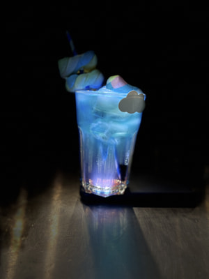 Drink Unicrnio Kids sem Alcool