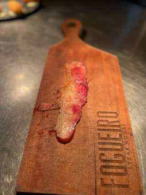 Adicional de Bacon Fatia