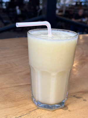 Suco de Cupu