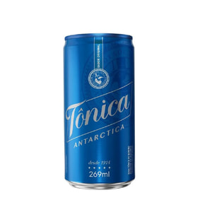 Agua Tonica 350ml