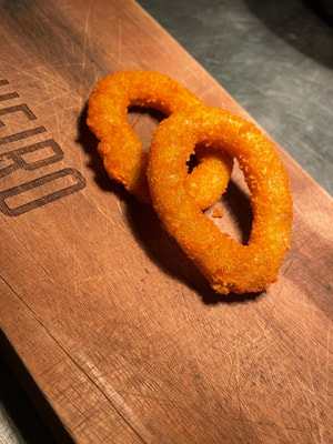 Adicional Cebola Empanada