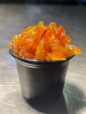 Adicional Cebola Caramelizada