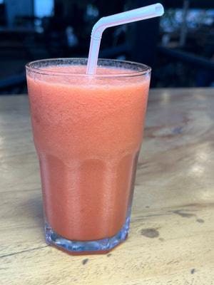 Suco de Acerola