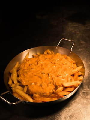 Batata Fogueiro