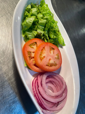 Adicional de Salada