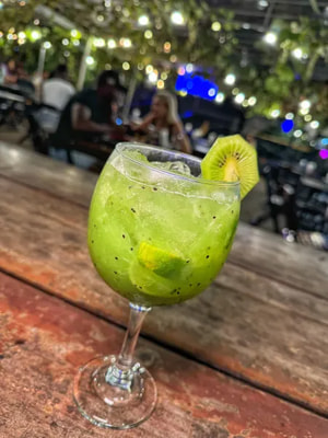 Drink Kiwi Fiu Fiu