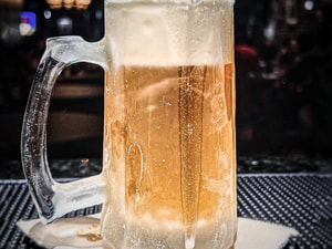 Chopp Pilsen
