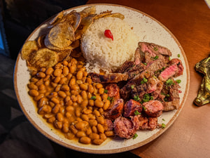 Churrasco