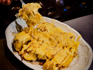 Batatas Quebradas Special