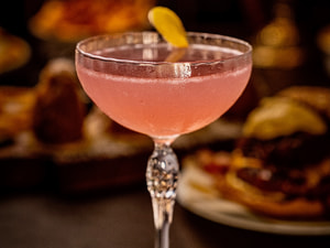 Cosmopolitan