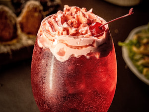 Gin Melancita
