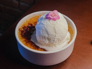 Creme Brulee