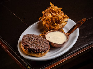 Texas Crispy