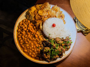 Carne de Panela
