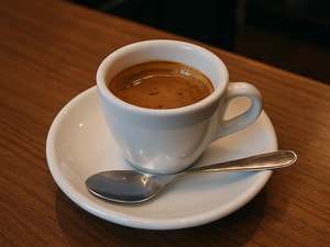 Cafe Expresso