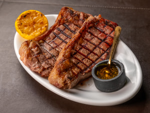 Chorizo  Black Angus 3P
