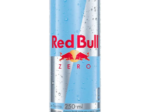Red Bull Zero Tradicional 250Ml