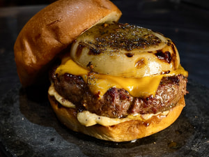 Grind Burger