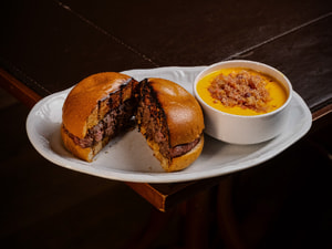 American Cheese