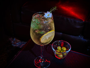 Hugo Spritz
