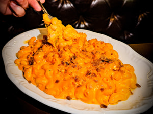 Mac And Cheese