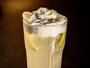 Limonada Ghasper