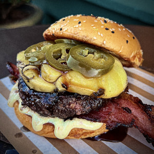 Jalapeno