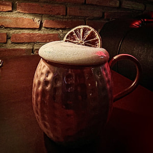 Moscow Mule