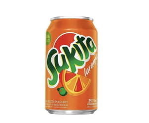 Sukita 350Ml