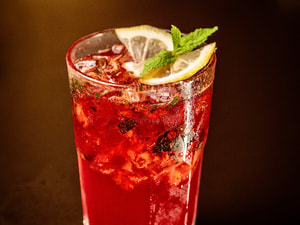 Pink Lemonade