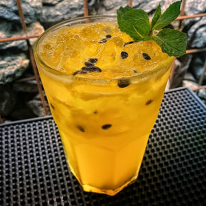 Soda Tropical