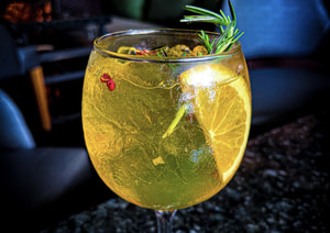 Gin Tropical