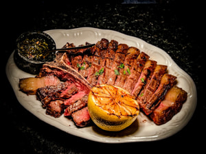 T-Bone Black Angus 3P