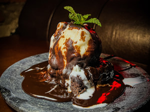 Dulce Brownie