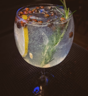 Gin Tonic